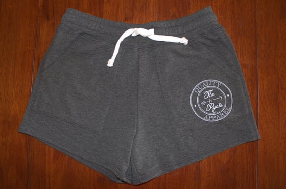 Image of Ryets Seal Women's Shorts