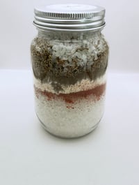 Image 2 of Sacred Home Protection Jar