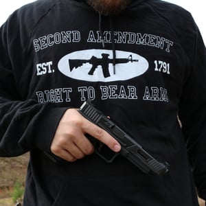 Image of EST 1791 Hoodie