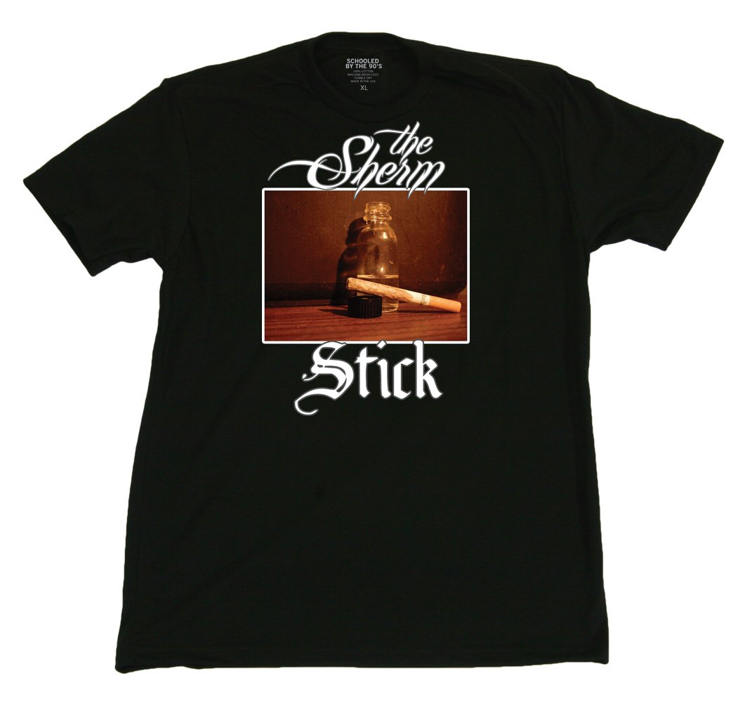Image of The Sherm Stick Tee