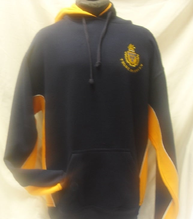 Image of Whitehaven Rugby League Supporters Trust Hoody 