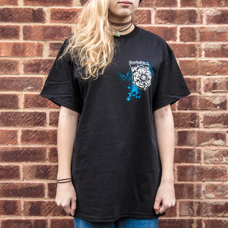 Image of Yorkshire Blood T-Shirt