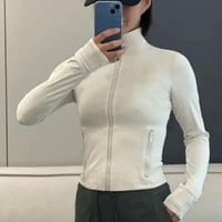 Image 4 of Yoga Jacket