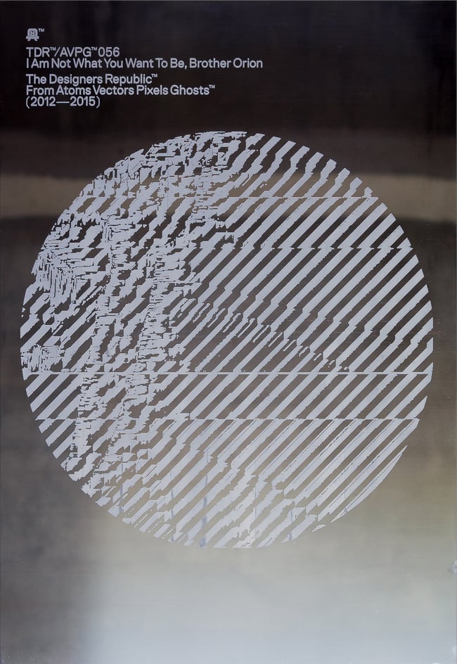 The Designers Republic