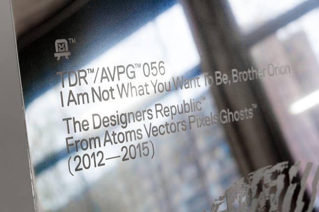 The Designers Republic