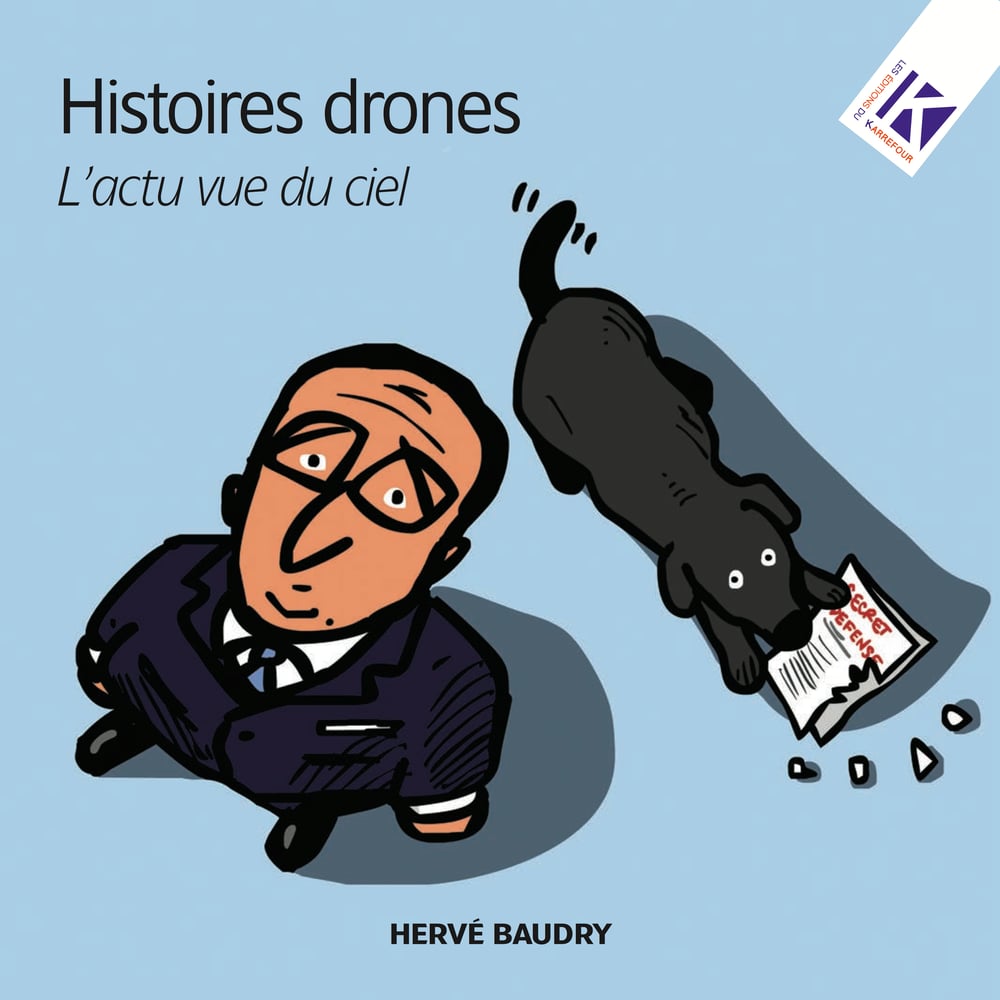 Histoires drones