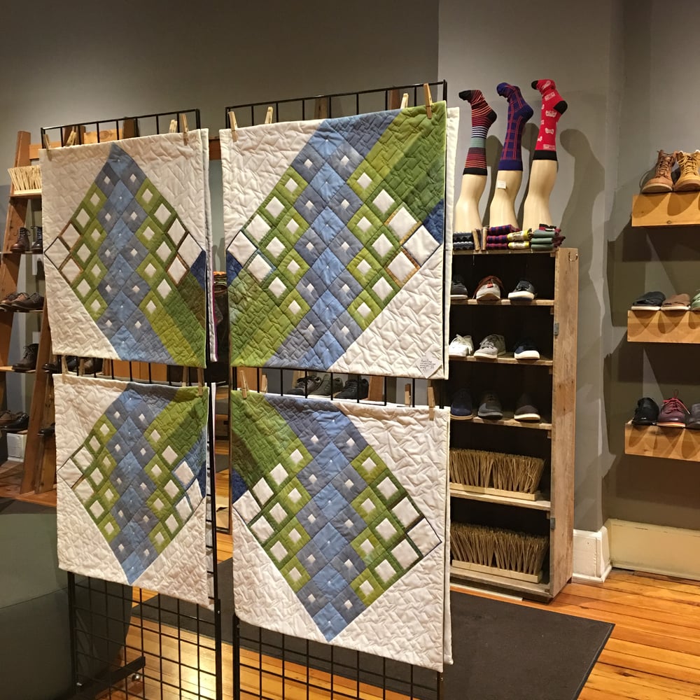 Image of Heart Beeps