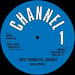 Image of Hands & Heart / Angela Prince - Jah Live / I Don't Wanna Feel Ashamed 10" (Channel 1)