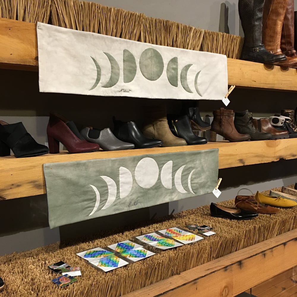 Image of Lunar Cycle