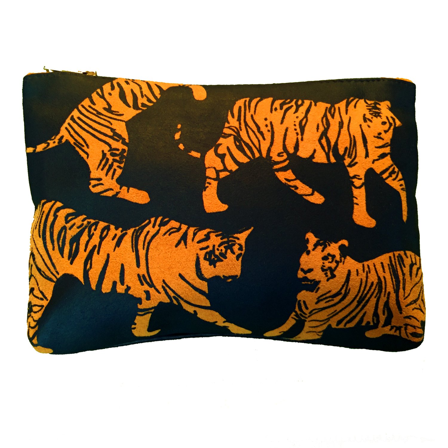 Image of Tiger purse