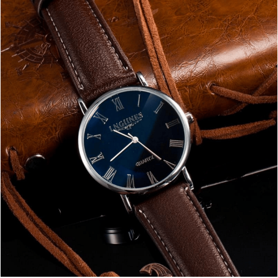 Image of Luxury Fashion Klokke