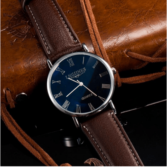 Image of Luxury Fashion Klokke