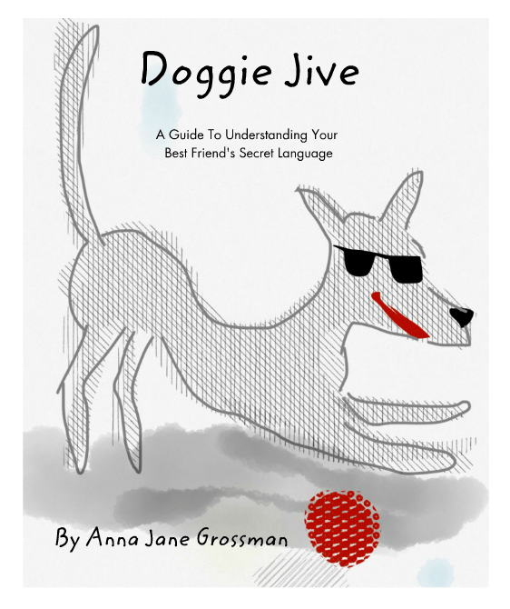 Image of Doggie Jive