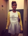  2nd Edition I Just Came Here to Find a Husband Signed T Shirt