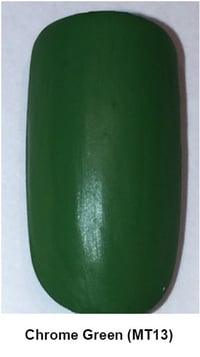 Image 3 of Matte Pigments <p> 13 Colors Available