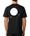 Image of Portal Changing Table T Shirt