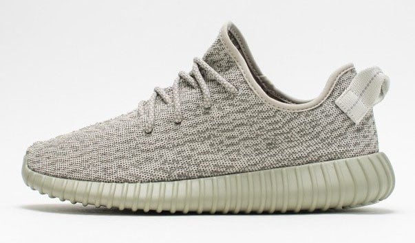 Image of Yeezy Boost Moonrock