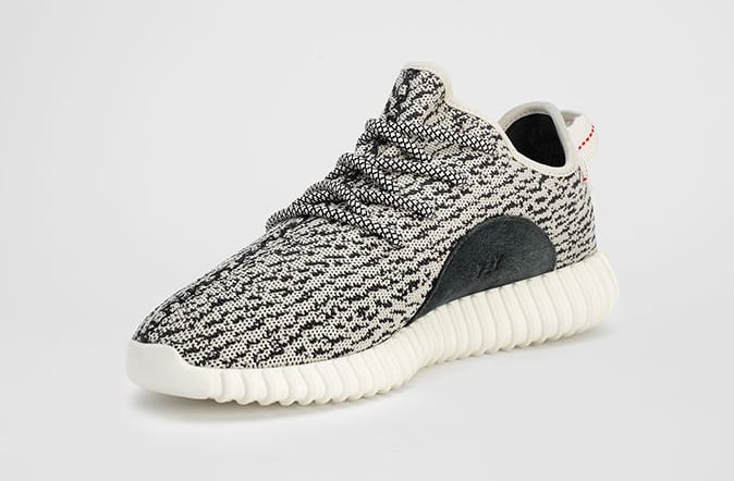 Image of Yeezy Boost Turtle Dove