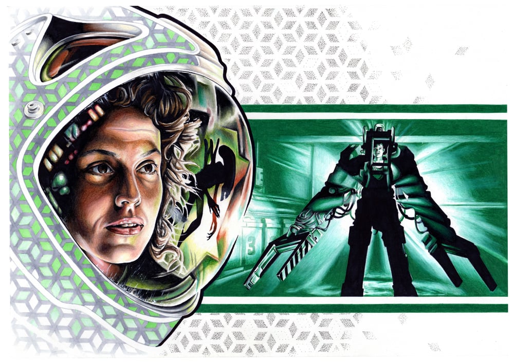 Image of Ripley (LIMITED EDITION)