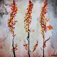 Image 1 of Three Brothers FINE ART PRINT