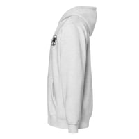 Image 3 of MDM "There You Are" Premium full zip hoodie