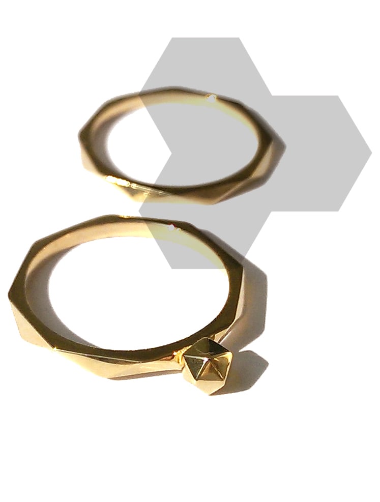 Image of Ringe Bronze