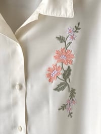 Image 3 of Chemise année 80