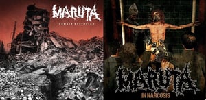 Image of Vinyl Releases