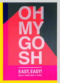 Image 2 of SATURDAY SCREENPRINT: 6th. Dec. 2025. 11am. - 5pm. £90.00
