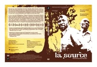 Image 2 of La Source DVD