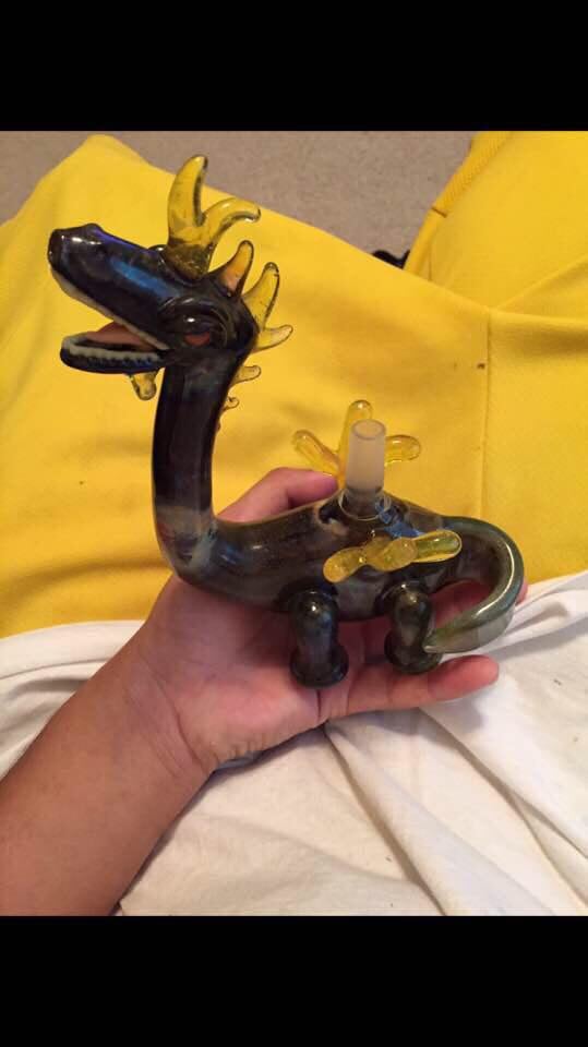 Image of Elbo x jop collab