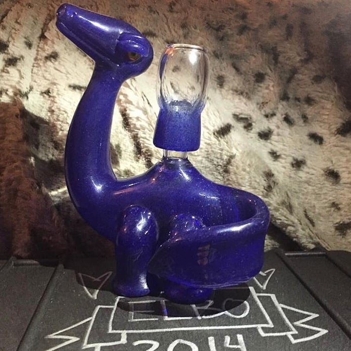 Image of Elbo glass