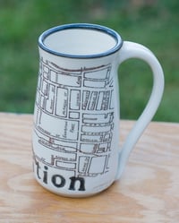 Image 2 of Guelph Inspired 'Exhibition' Park Mug by Bunny Safari