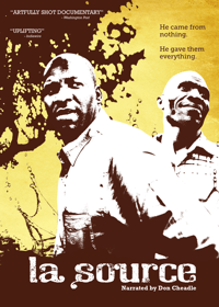 Image 1 of La Source DVD