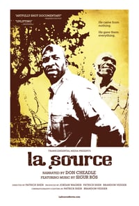 Image 1 of La Source 11x17 Poster