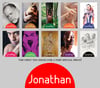 Jonathan: All Ten Issues for $100 Free US Domestic Shipping / Discounted International Shipping