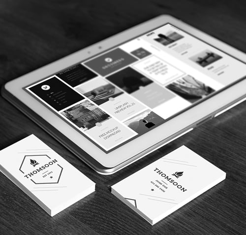 Image of Start-Up Package