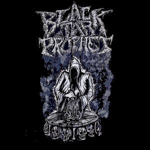 Image of Black Tar Prophet (Disembowlment) T-Shirt