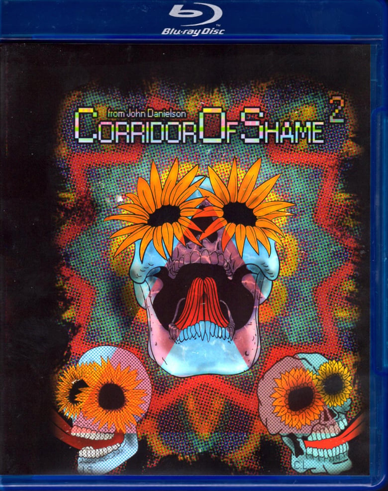 Image of CORRIDOR OF SHAME 2 BLURAY