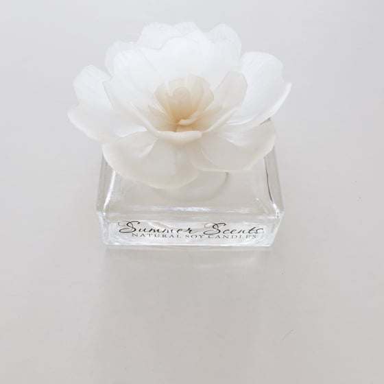 Image of Flower Diffuser