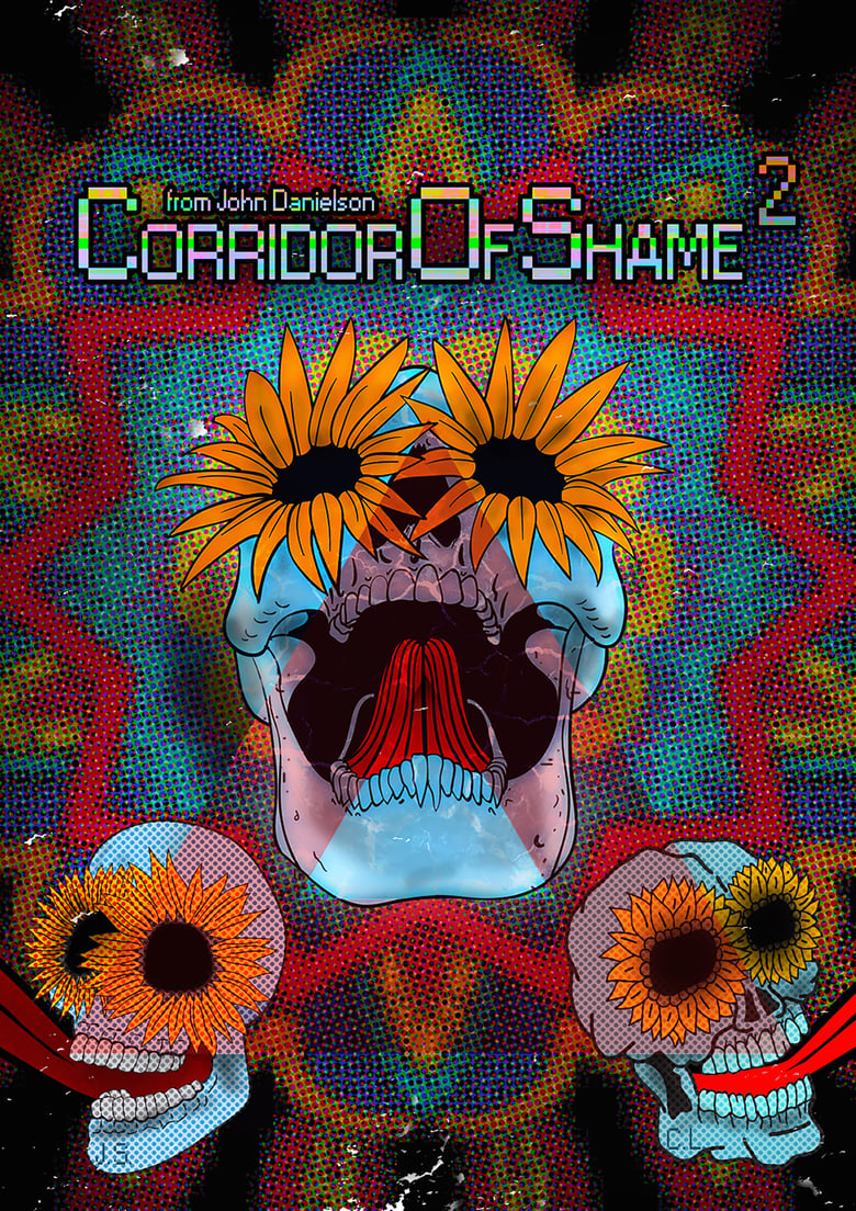 Image of CORRIDOR OF SHAME 2 DVD