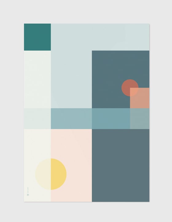Image of Geo Comp III