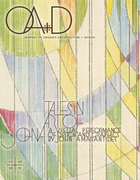 Image 1 of JOURNAL OA+D 3:3