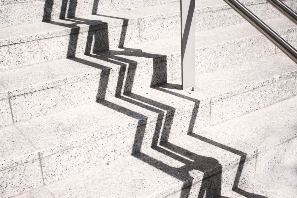 Image of PARI STAIRS
