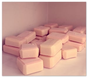 Image of Rose Water & Cream