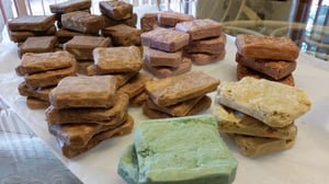 Image of Aloe Salad Bars