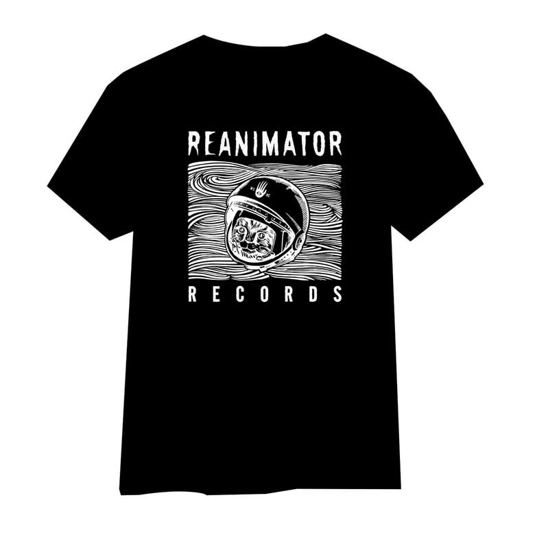 Image of Astrocat T-Shirt