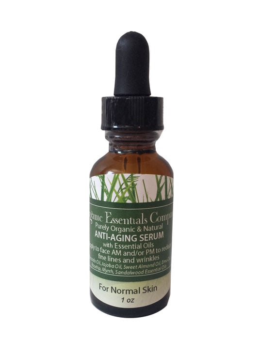 Image of Anti-Aging Serum