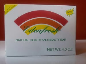 Image of Beauty Bar Soap