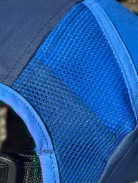 Image 5 of reworked cap tnf 5